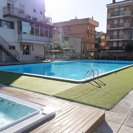 Blue House Appartement *
