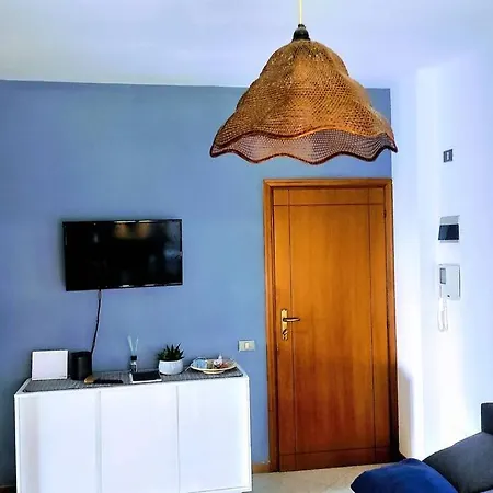 Blue House Appartement Rimini