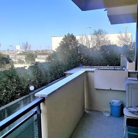 Apartmán Blue House