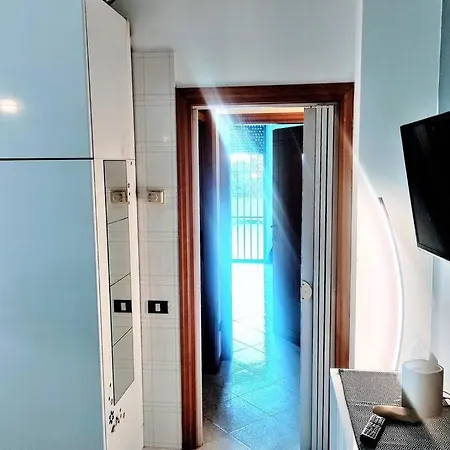Blue House 아파트